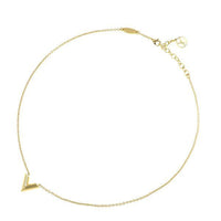 Louis Vuitton M61083 Necklace
