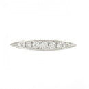 samantha tiara ring front view