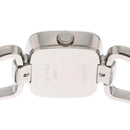 gucci ya125503 watch side view