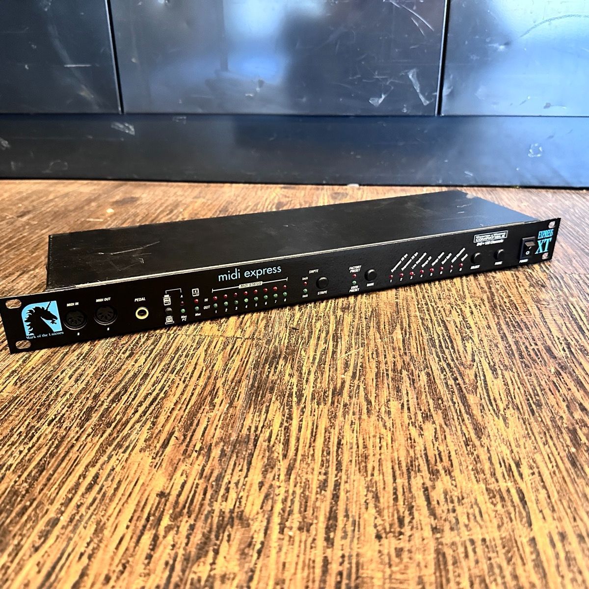 Midi Interface
