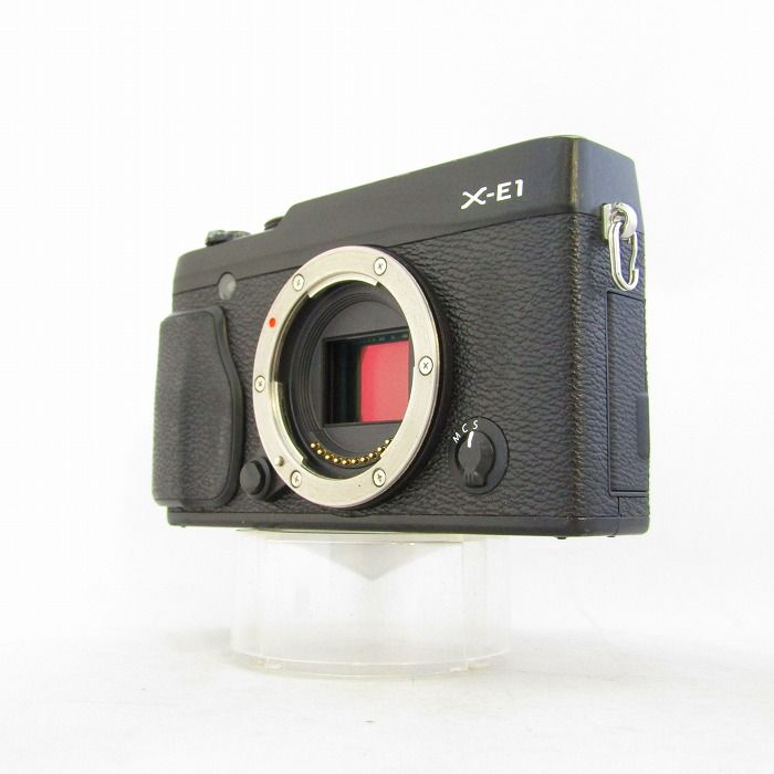 Fujifilm X-E1B Camera