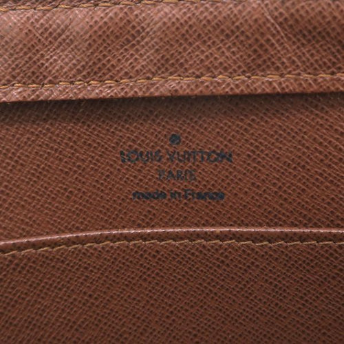 louis vuitton m51790 briefcase functional details