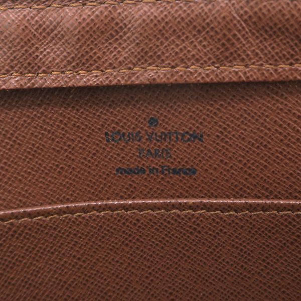 louis vuitton m51790 briefcase functional details