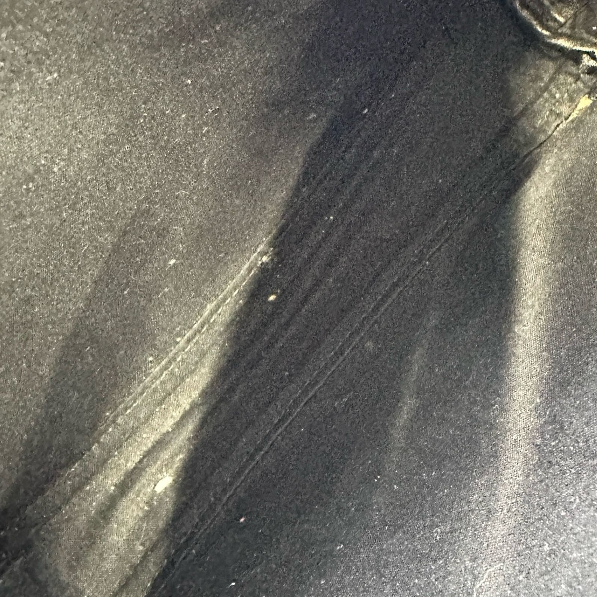 balenciaga shoulder bag interior details