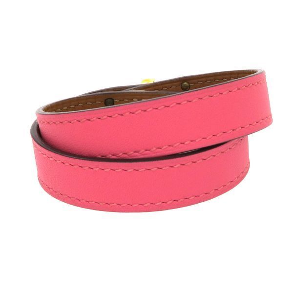 hermes bracelet rear view