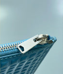 balenciaga pouch / clutch markings and labels