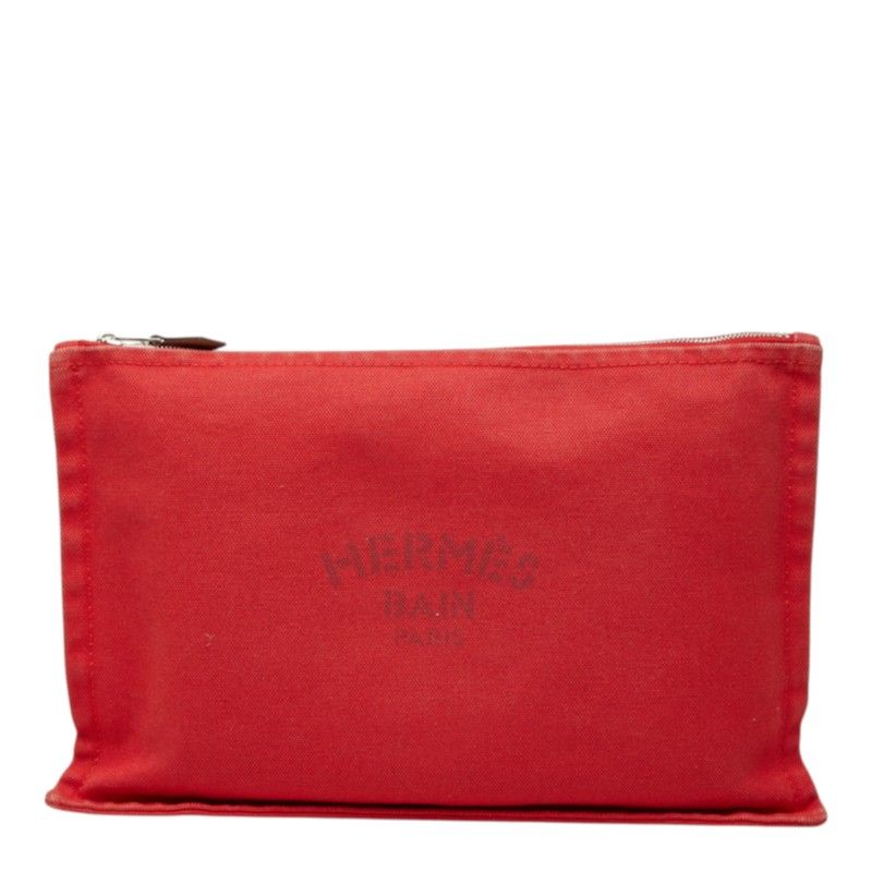 Hermes Pouch / Clutch