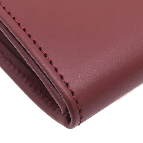 cartier coin purse functional details