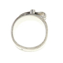hermes ring side view