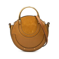 Chloe Shoulder Bag