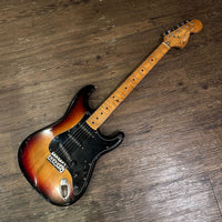 Tokai SS-36 Electric Guitar – Silver