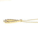 vendome aoyama necklace front view