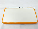 nintendo jan-001 handheld console front view