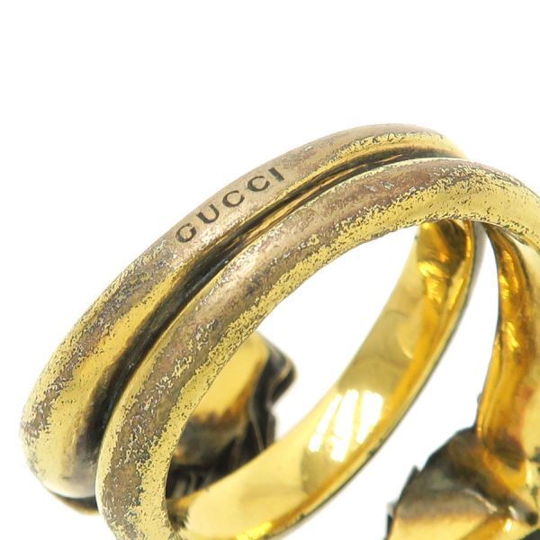 gucci ring accessories included