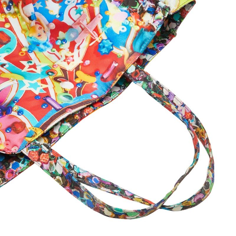 etro tote bag functional details