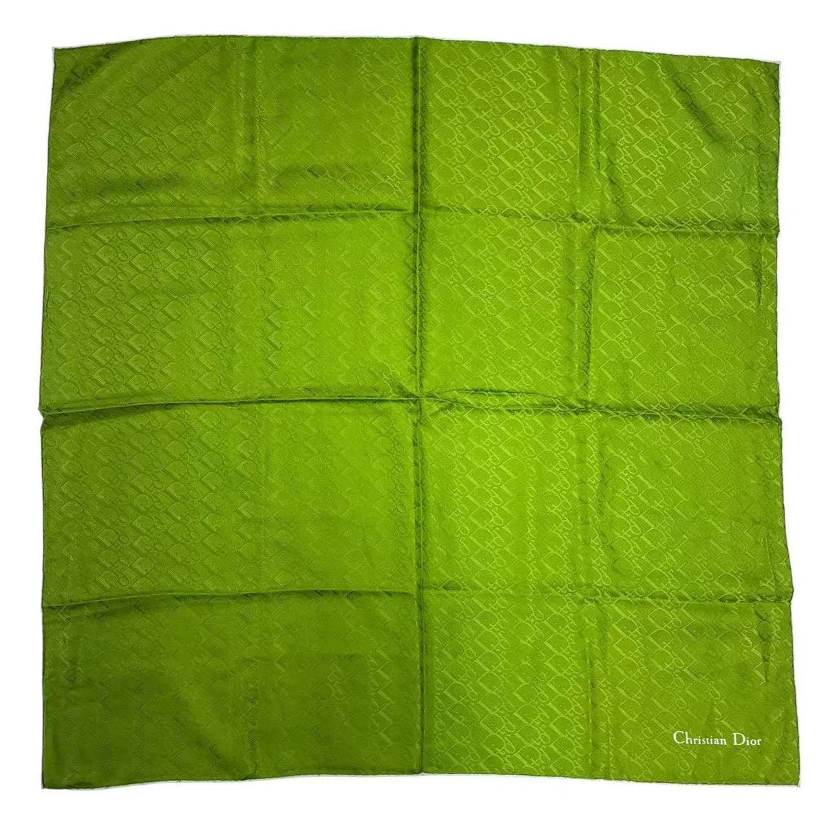 Christian Dior Scarf