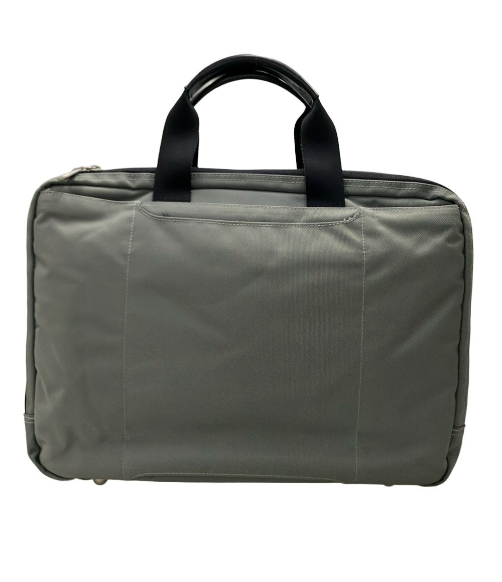 Zero Halliburton Briefcase – Grey