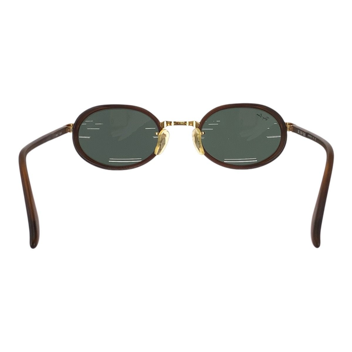 eyewear rear view