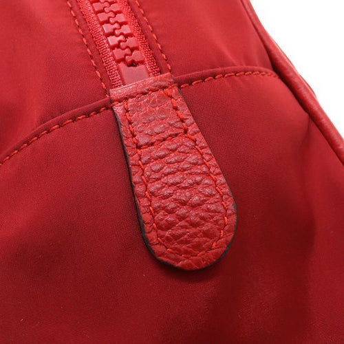 gucci briefcase interior details
