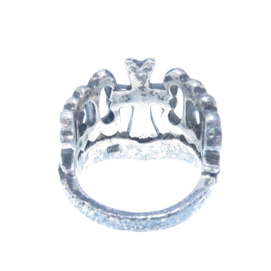 Justin Davis R/SV/5.4g Ring
