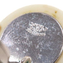 chanel earrings markings and labels