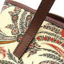 etro tote bag interior details