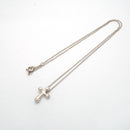 tiffany necklace rear view
