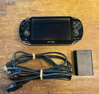 Sony PCH-1000 Handheld Console