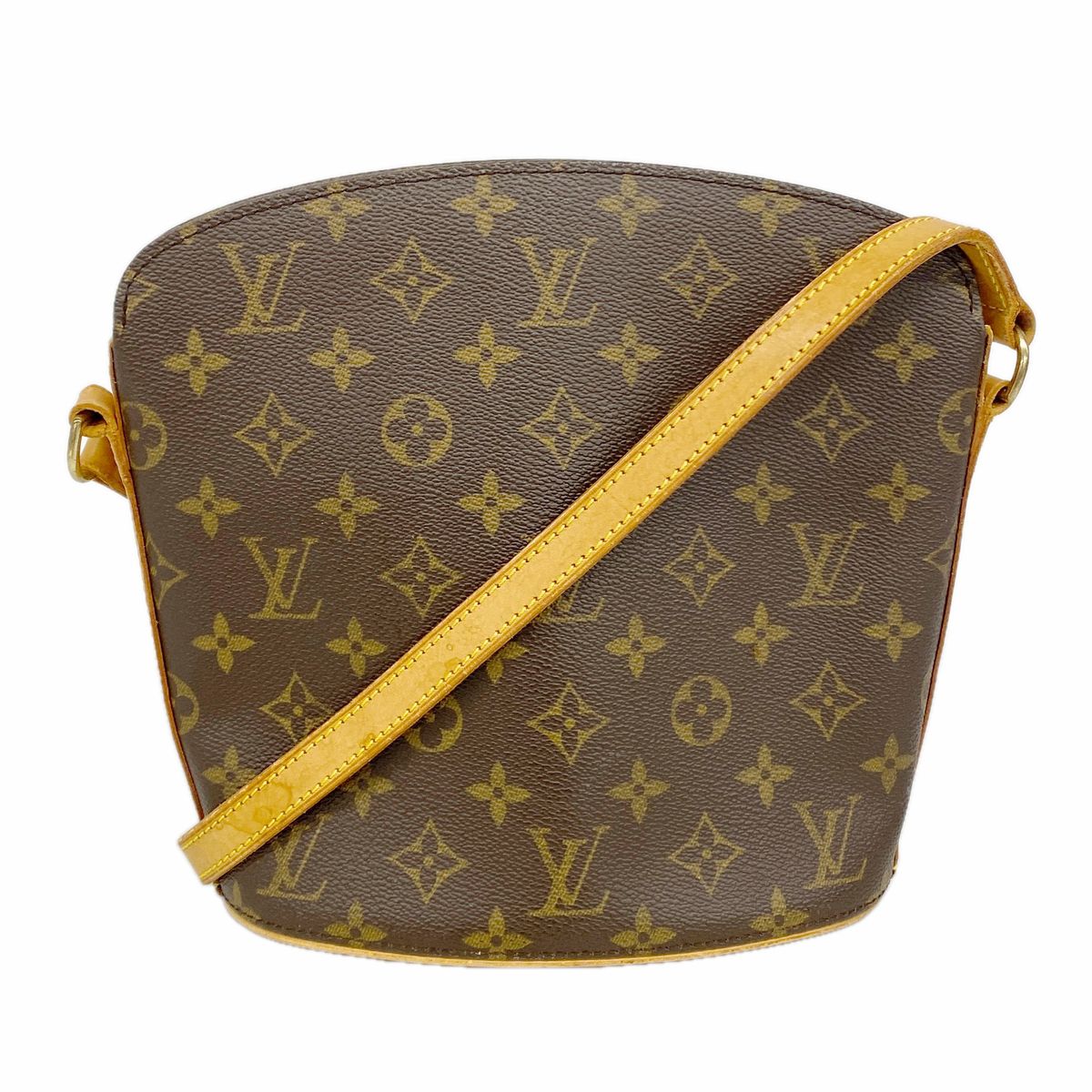 Louis Vuitton M51290 Shoulder Bag
