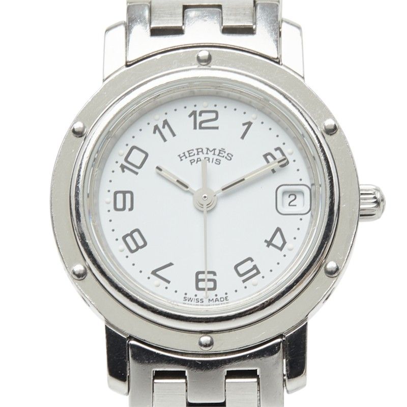Hermes CL4.210 Watch