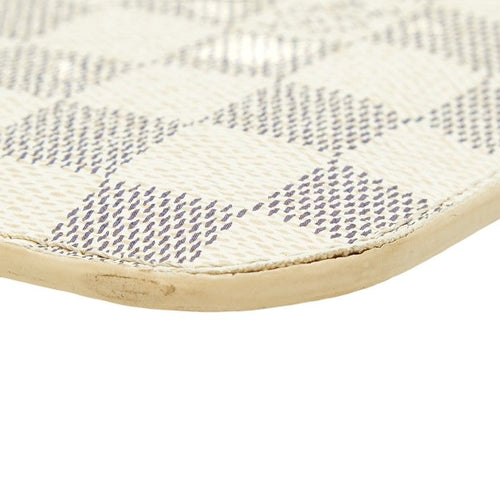 louis vuitton n41361 pouch / clutch side view