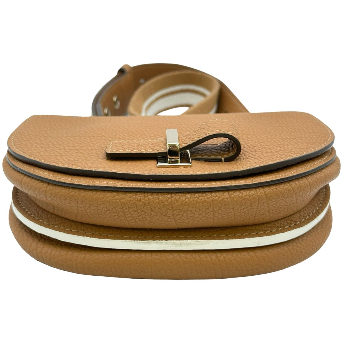 delvaux shoulder bag condition details