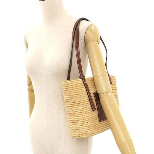loewe a223099x02 handbag markings and labels