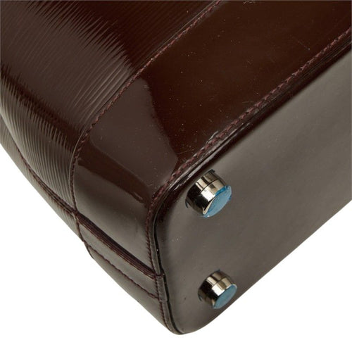 louis vuitton m40455 handbag accessories included