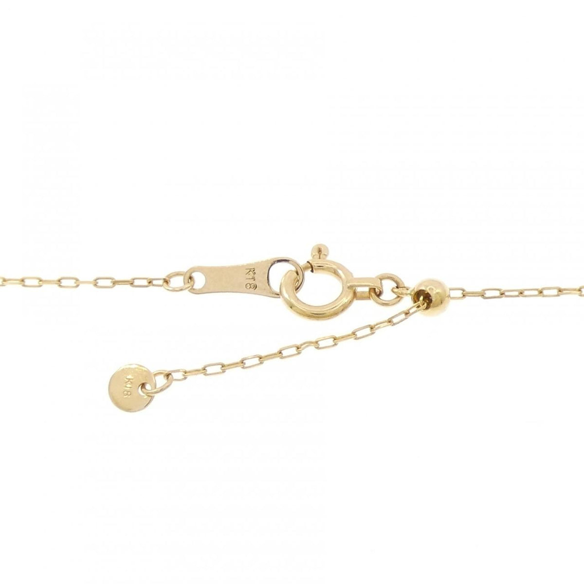 kumikyoku necklace accessories included