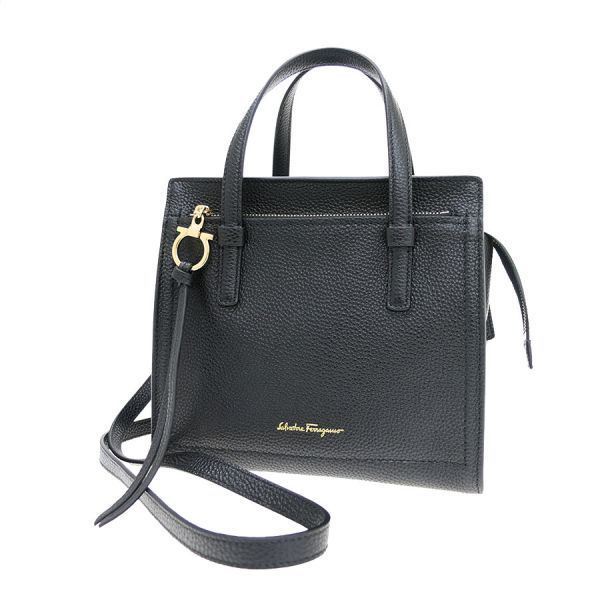 Ferragamo Shoulder Bag
