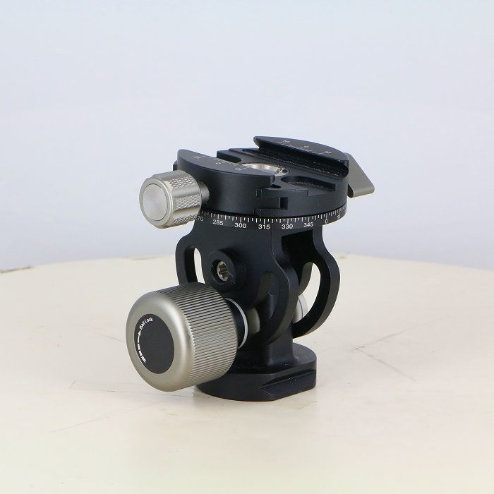 leofoto vh-10 other side view