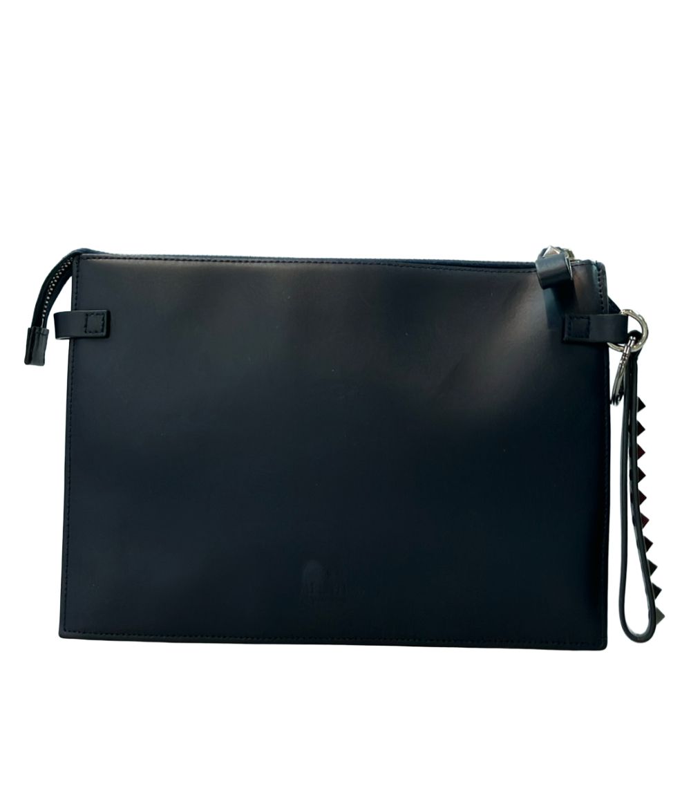 valentino garavani Handbag – Navy