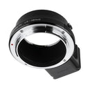 fotodiox lens rear view