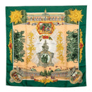 hermes scarf