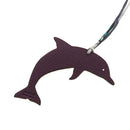 hermes keychain rear view