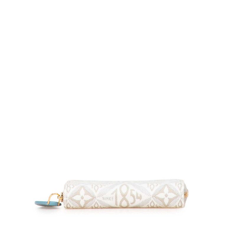 louis vuitton since1854 beige other rear view
