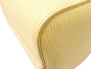 louis vuitton m4301a handbag interior details