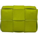 bottega veneta shoulder bag rear view