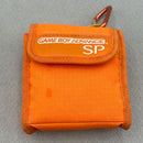 nintendo ags-001 handheld console markings and labels