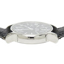 bvlgari st29s watch side view