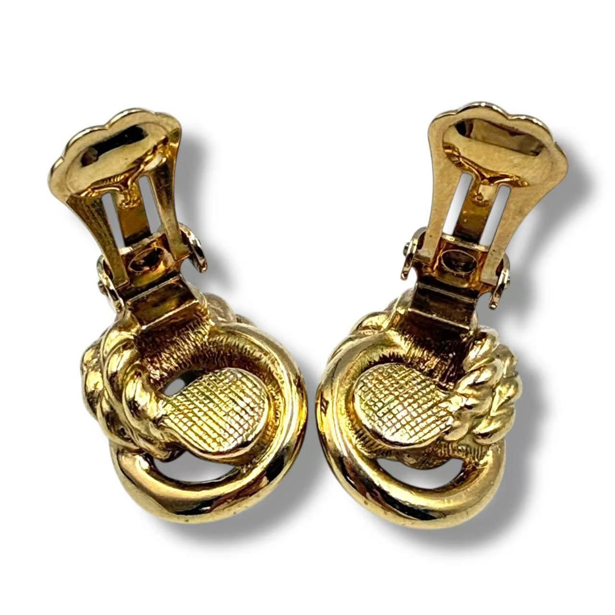 Christian Dior Earrings