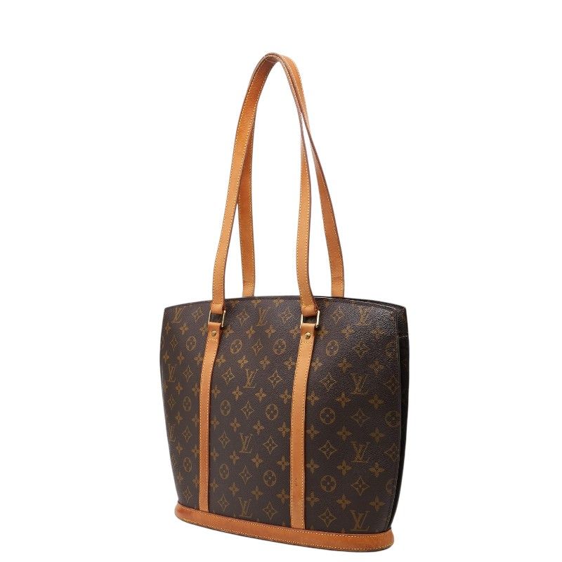 Louis Vuitton M51102 Tote Bag