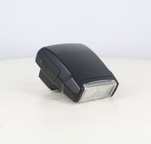 nikon sb-400 camera front view