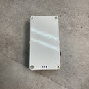 guitar effector front view